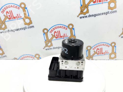 ABS pump VW GOLF VI (5K1) 2.0 TDI | BP20735922M43 