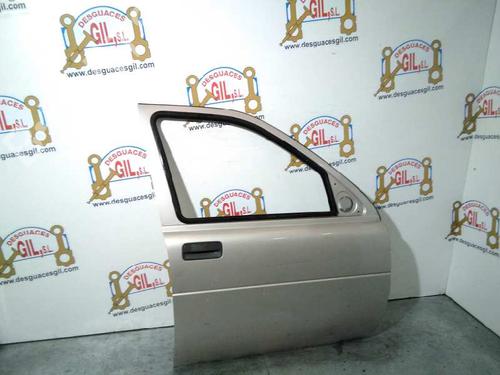 Right front door LAND ROVER FREELANDER I (L314) 2.0 DI 4x4 | BP20806491C3 
