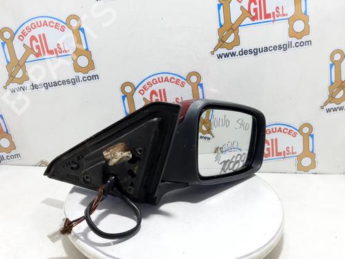Used Right mirror VOLVO S40 I (644) 1.8 (115 hp) 20738260