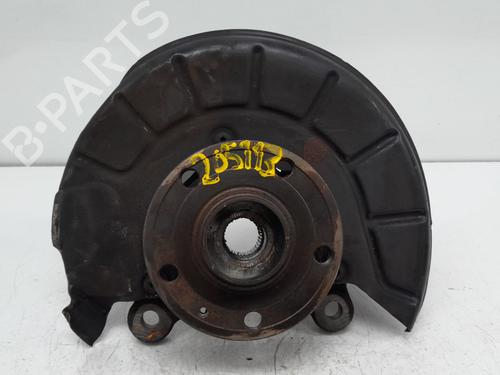 Used Right front steering knuckle Right front steering knuckle VW GOLF V (1K1) [2003-2010] 34133595 34133595
