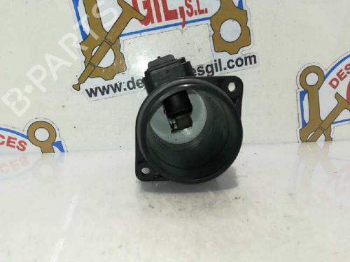 Mass air flow sensor RENAULT CLIO III (BR0/1, CR0/1)  | BP20805305M95 