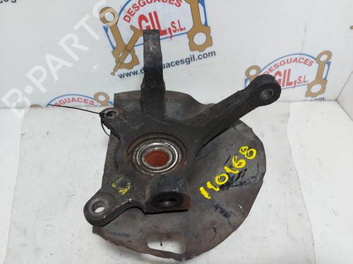 Used Right front steering knuckle HYUNDAI ACCENT II (LC) 1.5 CRDi (82 hp) 20739459
