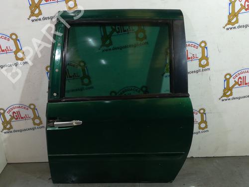 Used Left slide door CITROËN C8 (EA_, EB_) 2.0 HDi (110 hp) 20754864