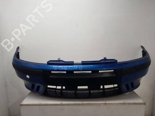 Used Front bumper Front bumper FIAT PUNTO (188_) 1.9 JTD (86 hp) 34697970 34697970