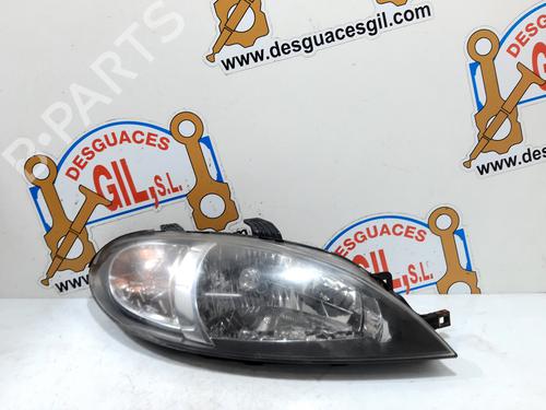 Used Right headlight CHEVROLET NUBIRA Saloon 1.4 (95 hp) 20752307