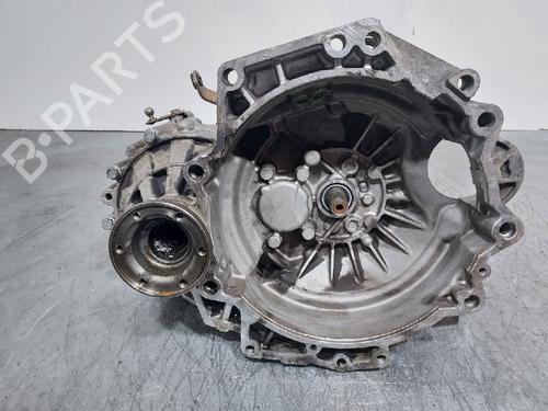 Used Gearbox SEAT IBIZA II (6K1) 1.9 D (68 hp) 20736498