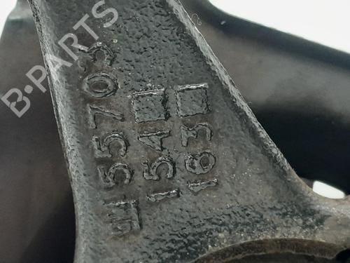 Left front steering knuckle OPEL CORSA D (S07) | BP37248269M25 - Image 3