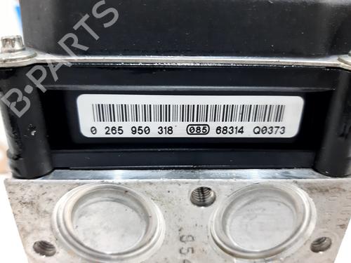 ABS pump BMW X3 (E83) xDrive 30 d | BP20758519M43 