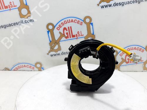 Squib airbag FORD FIESTA VI (CB1, CCN) 1.4 TDCi | BP20742456C102 