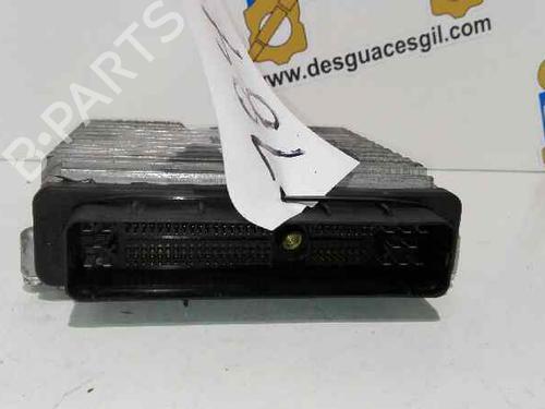 Engine control unit (ECU) FORD MONDEO III Saloon (B4Y)  | BP20773766M57 