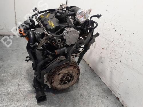 Engine VW TOURAN (1T1, 1T2) | BP37424320M1 - Image 3