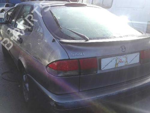 Left front driveshaft SAAB 9-3 (YS3D) 2.2 TiD | BP20775990M38 