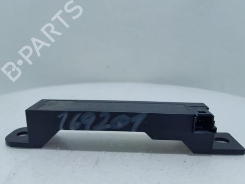 Antenna/Base MERCEDES-BENZ B-CLASS Sports Tourer (W247) B 180 d (247.003) | BP21829123C140 