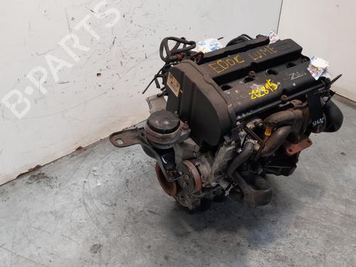 Engine FORD FOCUS I (DAW, DBW) 2.0 16V | BP36091305M1 - Image 3