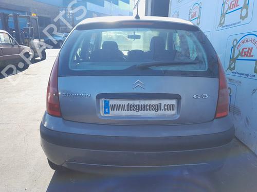 Fuel pump CITROËN C3 I (FC_, FN_) 1.4 i Bivalent | BP21360733M76 
