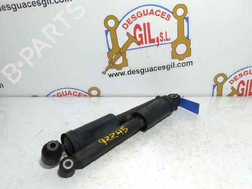 Right rear shock absorber RENAULT MEGANE I (BA0/1_) 1.6 e (BA0F, BA0S) | BP20733135M19 