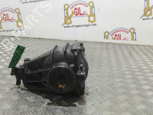 Rear differential MERCEDES-BENZ C-CLASS (W202)  | BP20812559M24 