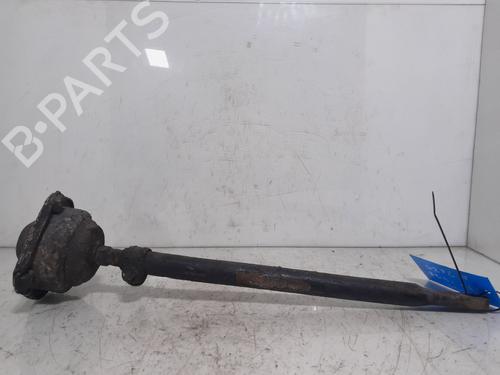 Used Left front suspension arm MERCEDES-BENZ 123 Saloon (W123) 230 (123.023) (109 hp) 27277071