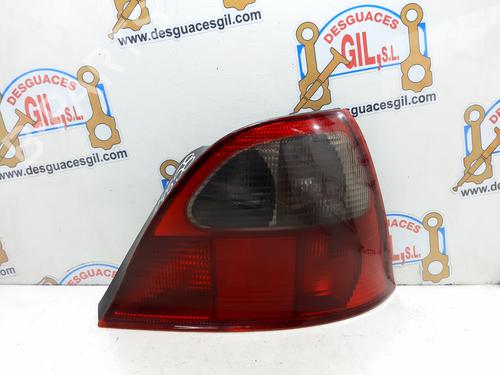 Used Right taillight ROVER 200 II Hatchback (RF) 214 Si (103 hp) 20741356
