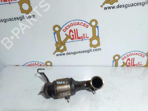 Used Catalyst OPEL ANTARA A (L07) 2.0 CDTI 4x4 (150 hp) 20729654