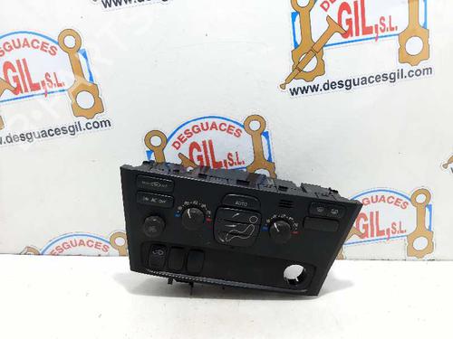 Used Climate control VOLVO S60 I (384) 2.4 D (130 hp) 20736032