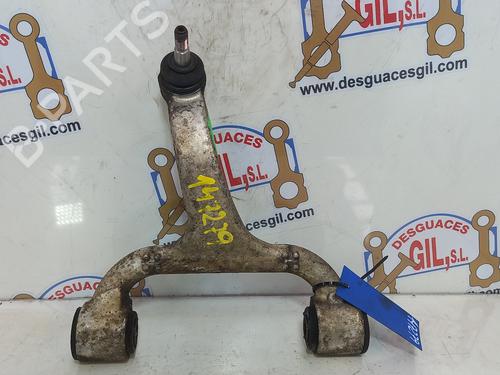 Right front suspension arm MERCEDES-BENZ M-CLASS (W163) ML 320 (163.154) | BP20758068M13 