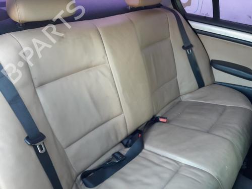 AC compressor BMW 3 (E46) 320 d | BP34135190M34  - Image 10