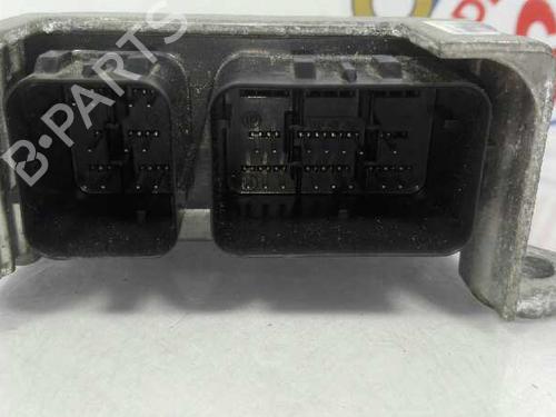Kollisjonspute styreenhet FORD FOCUS I (DAW, DBW) 1.6 16V | BP20804460M53 