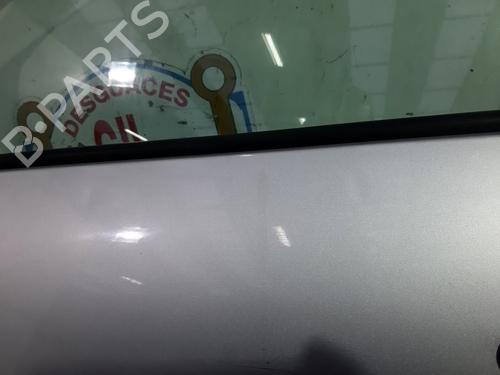 Left front door SEAT IBIZA IV (6J5, 6P1)  | BP20762007C2 