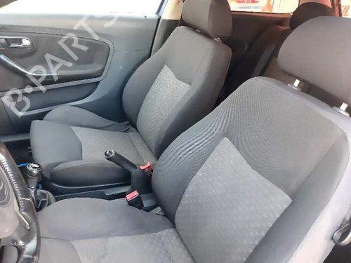 Cylinder head SEAT IBIZA III (6L1)  | BP20736294M5 