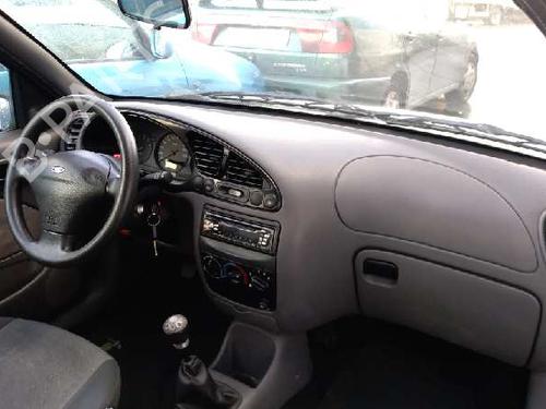 Steering pump FORD FIESTA Hatchback Van (JV_) D 1.8 | BP20785753M99