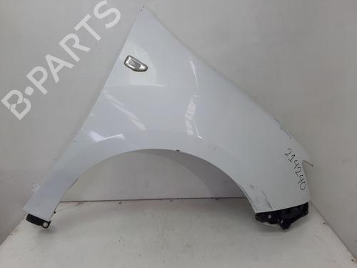 Forkjerm høyre Forkjerm høyre DACIA SANDERO II [2012-2026] 37466126 37466126