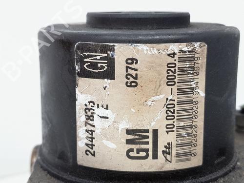 ABS pump OPEL ASTRA H (A04) | BP30487158M43 - Image 4