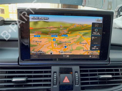 Switch AUDI A6 C7 Avant (4G5, 4GD) | BP39190145I30 - Image 18