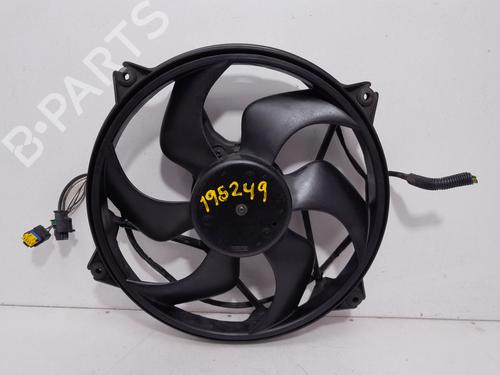 Køleventilator elektrisk Køleventilator elektrisk 36361683 36361683