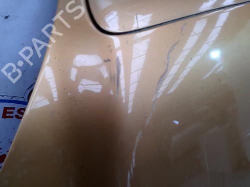 Hood CITROËN XSARA (N1) 2.0 HDi 90 | BP20769431C1 