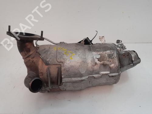 Particulate filter FIAT DUCATO Bus (250_) | BP38524205M81 - Image 5
