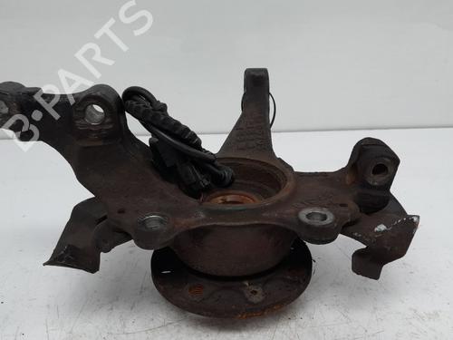 Right front steering knuckle OPEL CORSA D (S07)  | BP29078980M26 