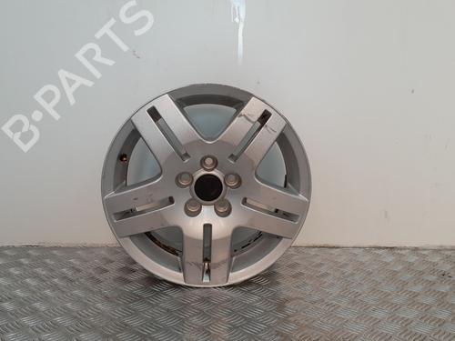 Rim VW GOLF IV Variant (1J5) 1.9 TDI | BP29511343C45 