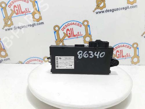 Used Electronic module BMW 1 (E87) 120 d (177 hp) 20731527