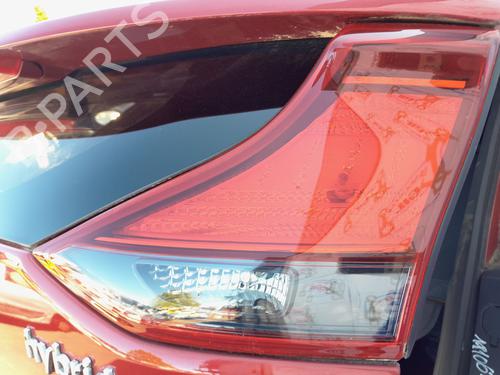 Used Right taillight Right taillight HYUNDAI IONIQ (AE) 1.6 GDI Hybrid (105 hp) 36649544 36649544