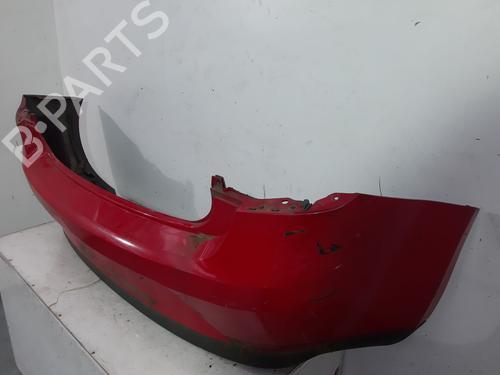 Rear bumper SEAT IBIZA IV (6J5, 6P1)  | BP23234583C8 