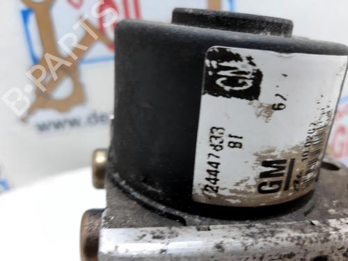ABS pump OPEL ASTRA H (A04)  | BP20755462M43 