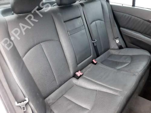 Front right window mechanism MERCEDES-BENZ E-CLASS (W211) E 270 CDI (211.016) | BP20746800C23 
