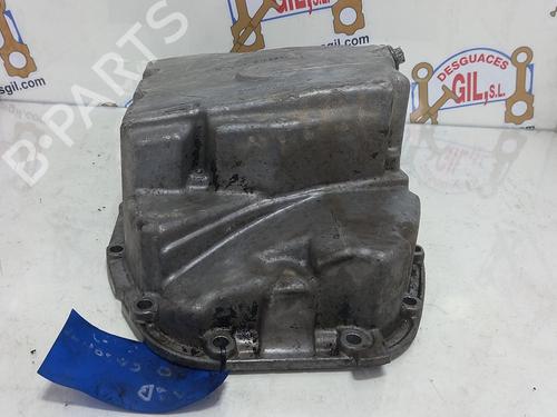 Oil sump SAAB 9-3 (YS3D) 2.0 i | BP20765350M115 