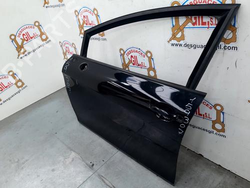 Left front door SEAT LEON (1P1)  | BP20765961C2 