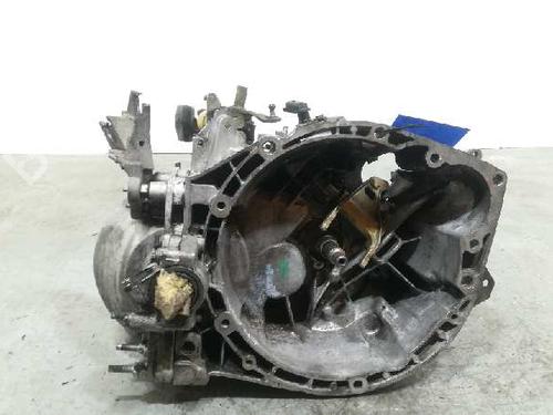 Used Gearbox CITROËN C5 I (DC_) 2.0 HDi (DCRHZB, DCRHZE) (109 hp) 20790974