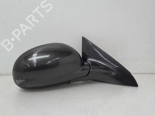 Right mirror PEUGEOT 406 Coupe (8C) 2.2 HDI | BP30043743C27 