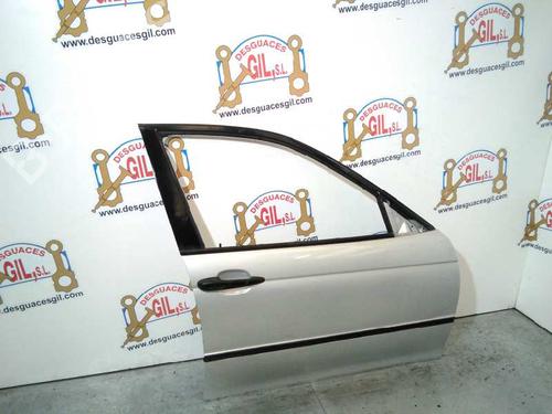 Right front door BMW 3 (E46) 320 d | BP20806833C3 