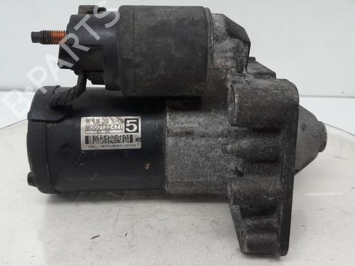 Used Starter CITROËN C5 II (RC_) [2004-2008]  28693863